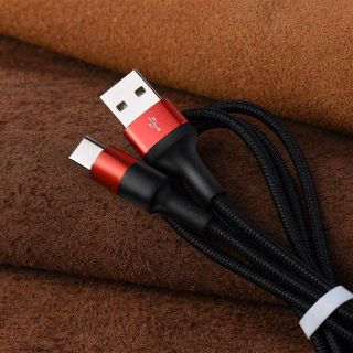 Cáp Hoco X26 Type-C aka USB-C  - 1M