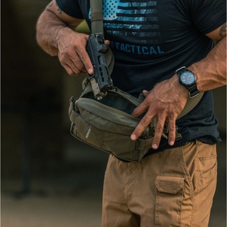 Túi 5.11 Tactical LV6_chiến thuật