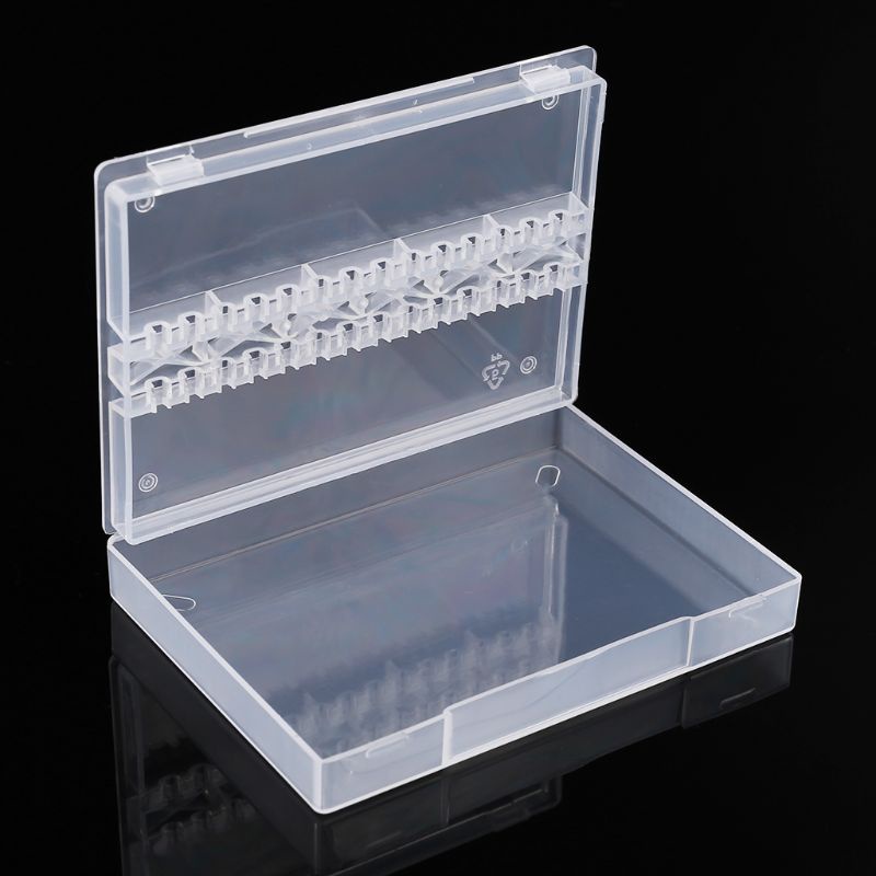Giá Đỡ Đầu Mũi Khoan Làm Móng 14 Lỗ Tiện Lợi