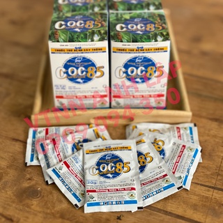 Thuốc trừ nấm bệnh COC 85 WP 20g