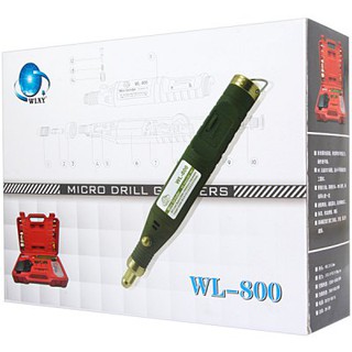 Máy mài Mini cầm tay WL-800