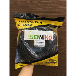 Dây HDMI SENNIKO 19+1 20M-30M