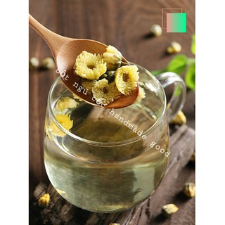 Trà Nụ Cúc Vàng 100g