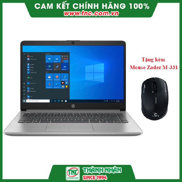 Laptop HP 240 G8 617K2PA