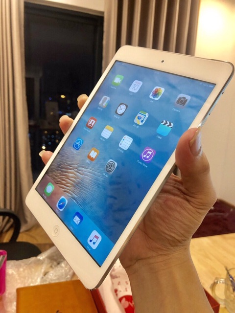 Máy tính bảng Ipad mini 99% chính hãng apple | BigBuy360 - bigbuy360.vn