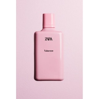 Nước hoa ZARA TUBEROSE EDT100ml, 200ml