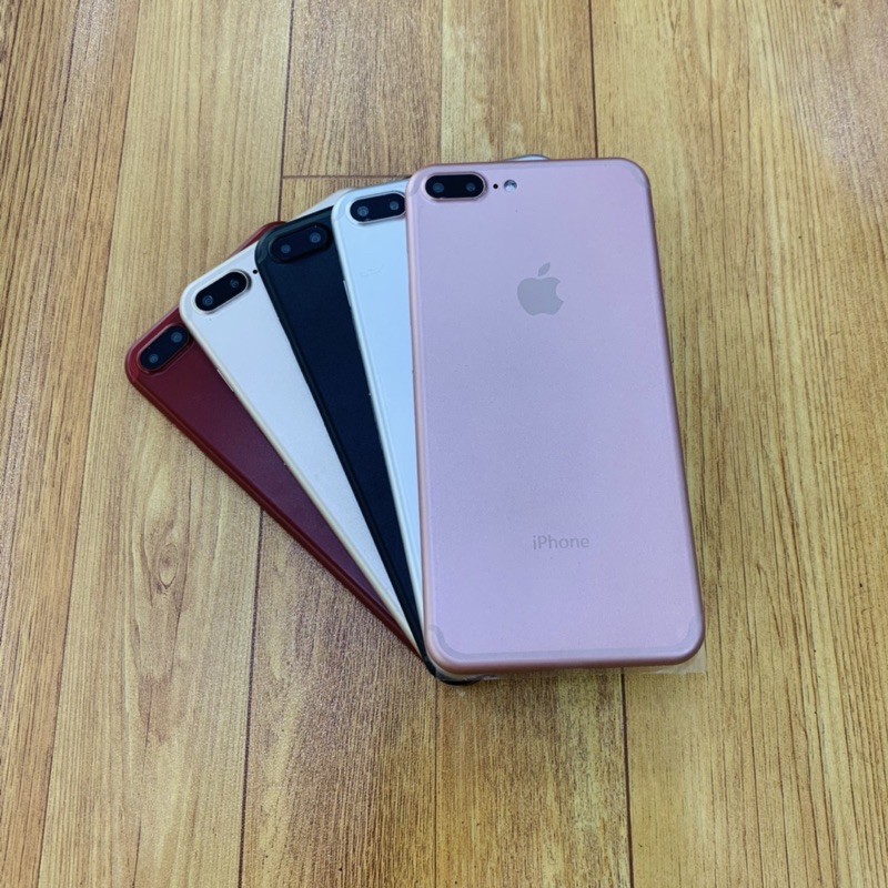 mô hình trưng bày iphone 7plus giống thật 99%