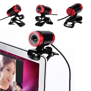 Camera USB độ phân giả HD 50 megapixels tích hợp micro cho máy tính