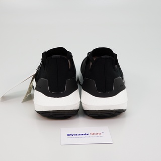 Giày Ub 22 Black White