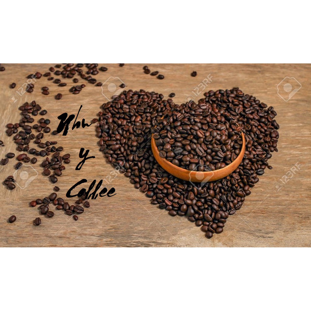 Túi Treo CAFE Arabica-Như Ý Coffee Hạt Mộc Nguyên Chất_Treo xe, phòng khử mùi cho hương thơm phong cách, cá tính | BigBuy360 - bigbuy360.vn