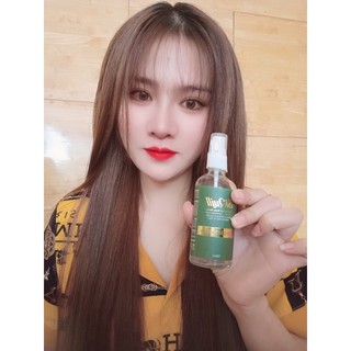 [ Kèm quà] Combo Gội xả xịt Siquill