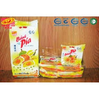 Bánh Pía 3 Sao Tân Huê Viên