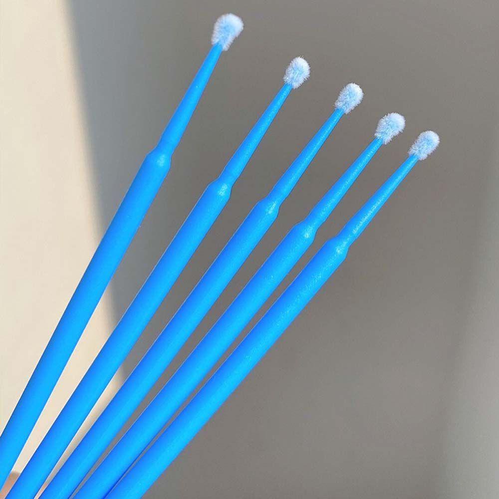 Tăm Bông Trang Điểm Lông Mi Dùng Một Lần Tiện Dụng