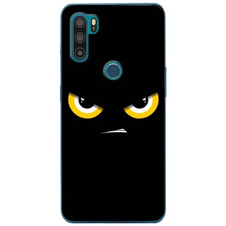 Ốp lưng Vsmart Active 3 in hình Ánh mắt giận dữ