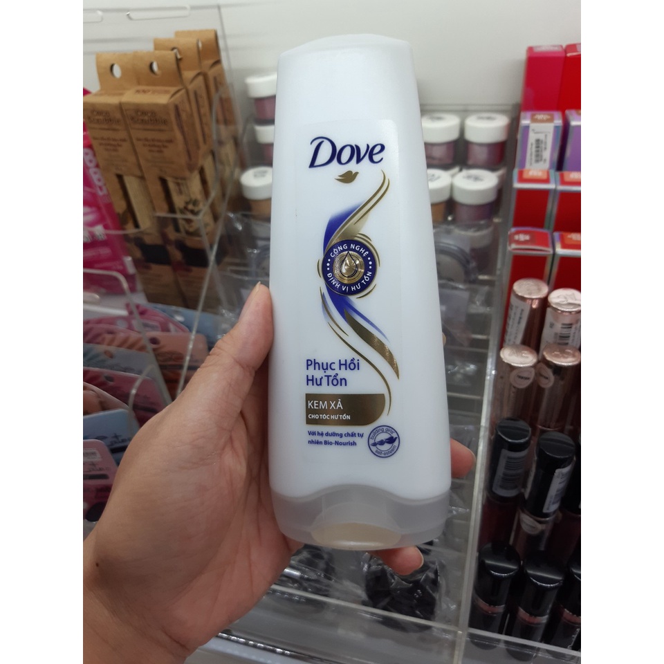 Dầu xả Dove 170g (MP1344)