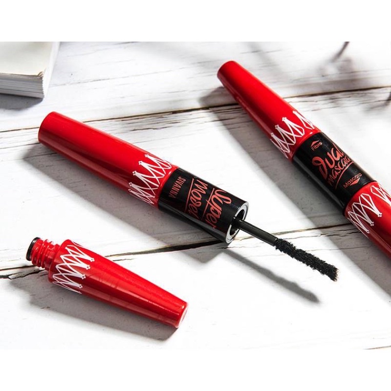 MASCARA SIVANNA 5X (Có Sẵn)