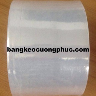 màng Keo Ghép Cây - Màng PE