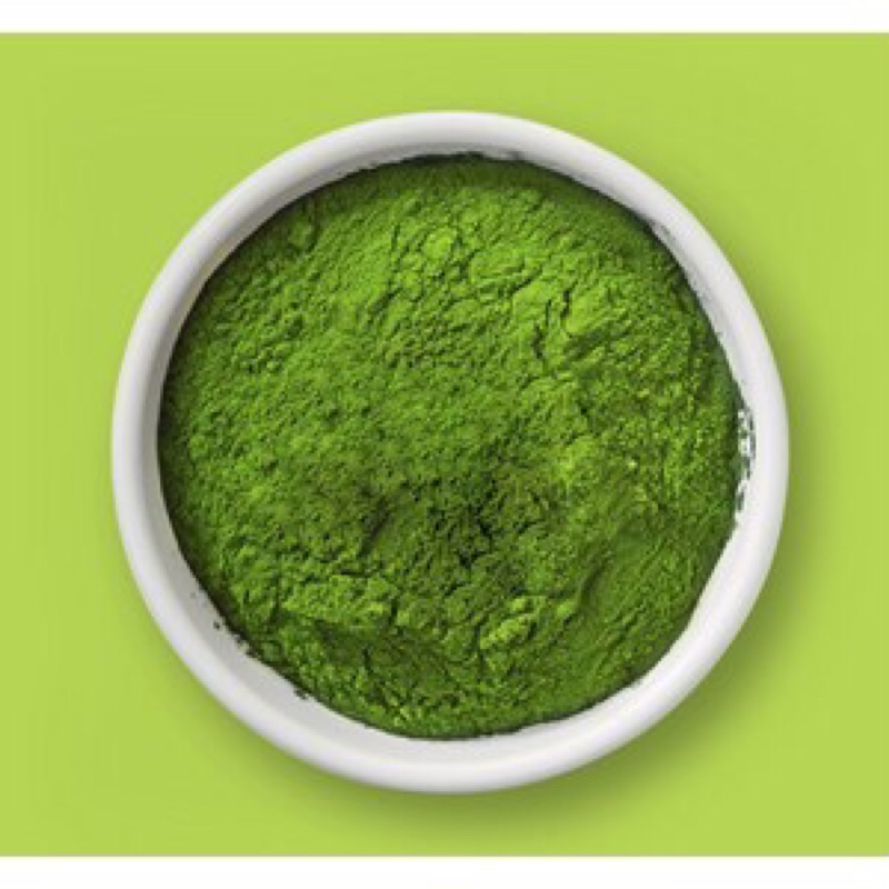 Mầm lúa mạch non cao cấp Golden Herb set 30 gói bill Hàn