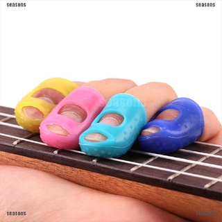 Bộ 3 cái móng gảy đàn ghi ta nhiều màu sắc
