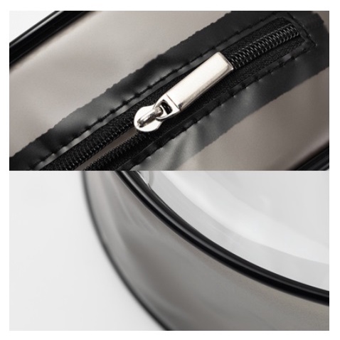 Túi đựng doll 10-15cm không thấm nước