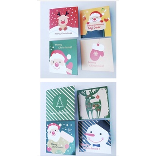Thiệp Noel