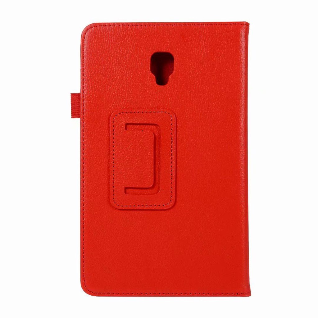 Bao da máy tính bảng nắp lật thông minh cho Samsung Galaxy Tab A 8.0" 2017 SM-T380 T385 | BigBuy360 - bigbuy360.vn