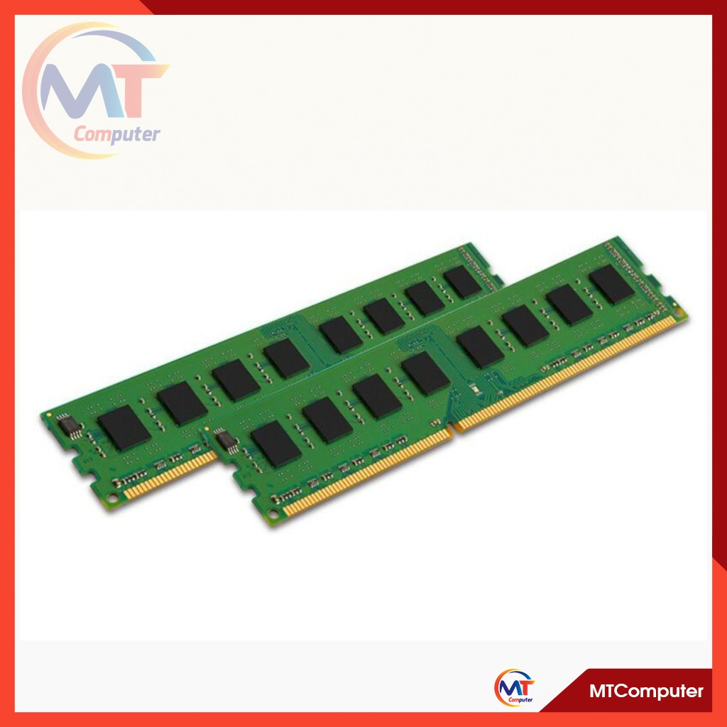 Ram DDR3 2Gb 4Gb Bus 1066 1333 1600 dành cho máy tính bàn, Ram PC, Ram PC3, Ram d3 chính hãng Hynix, Kingston, Samsung | BigBuy360 - bigbuy360.vn
