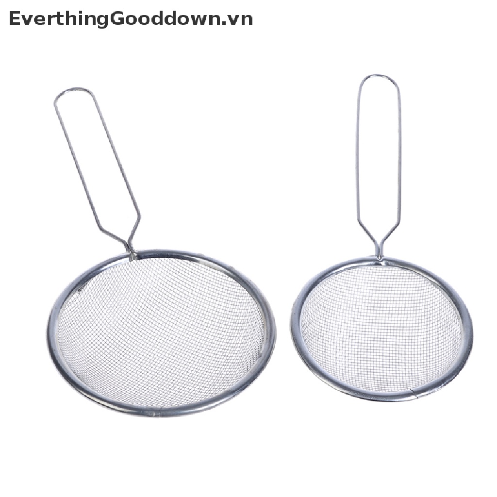 Everthinggooddown 1 Vỉ Đựng Sữa Đậu Nành / Đậu Nành Bằng Thép Không Gỉ