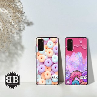 ỐP lưng kính cường lực SAMSUNG GALAXY S20 FE giá rẻ nhất sàn