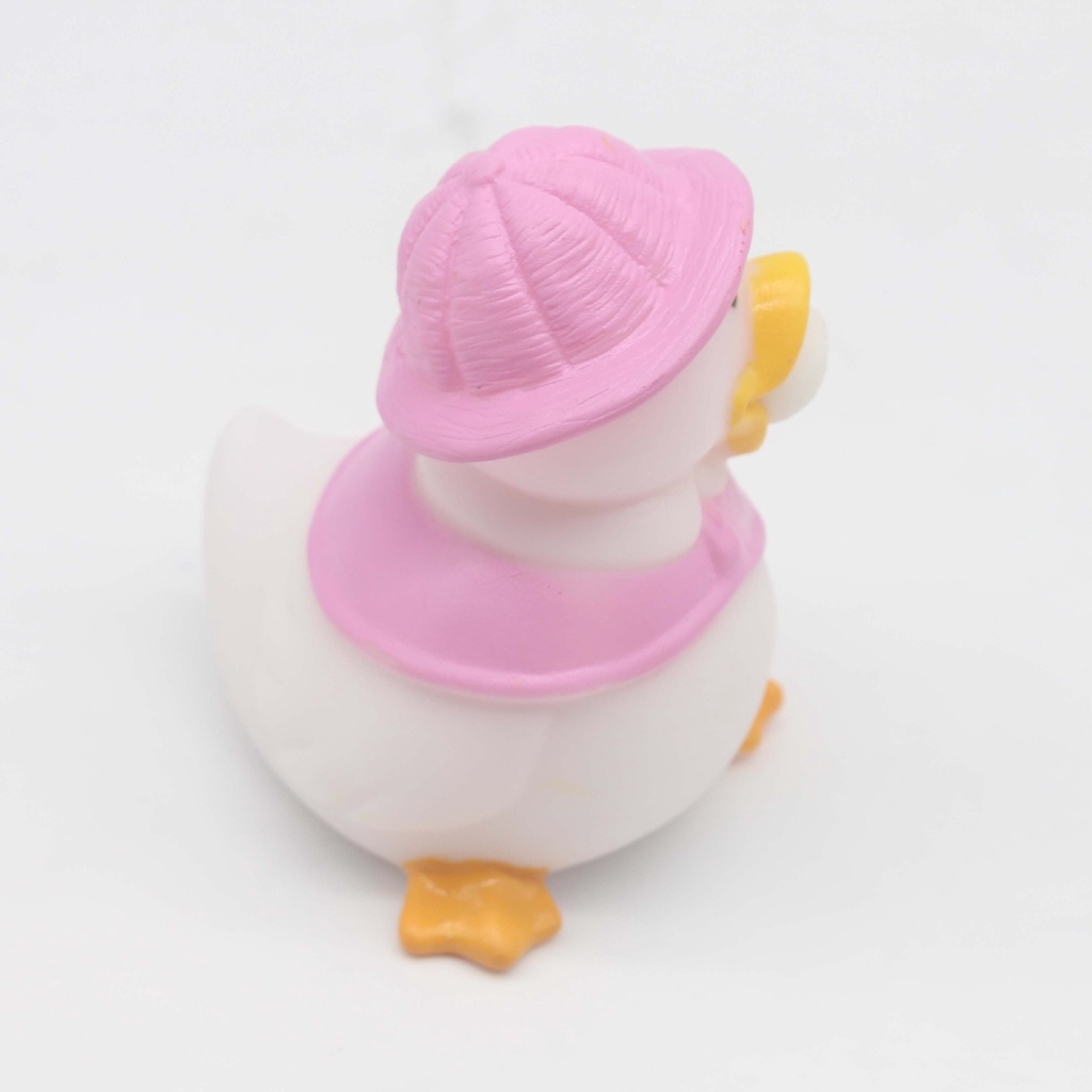 Đồ Chơi Vịt Thổi Bong Bóng, Popit Hình Con Vịt, Ông già Nô En Đồ Chơi nắn bóp Silicon Thư Giãn