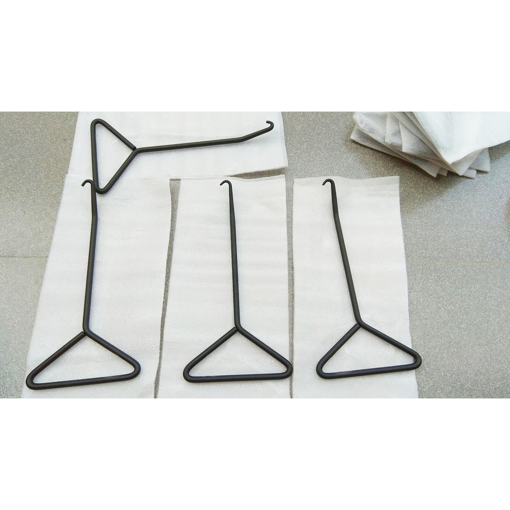 Cây móc lò xo bô thép hợp kim