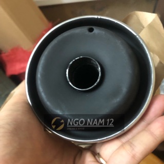 Ống xả wave thái 110