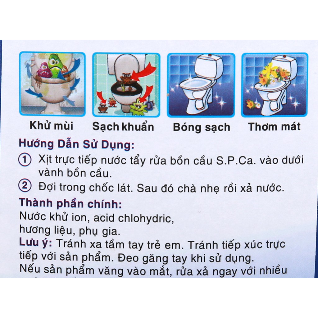 Nước Tẩy Bồn Cầu FAST Nước Tẩy Nhà Vệ Sinh Tẩy Trắng Bồn Sứ, Tẩy Trắng Gạch Nhà Vệ Sinh Ố Vàng, Xỉn Màu