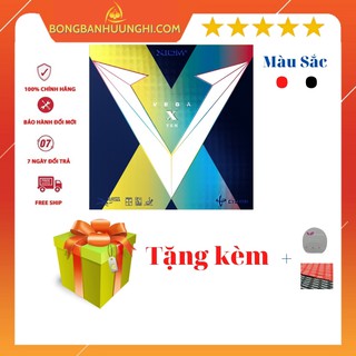 MẶT VỢT BÓNG BÀN XIOM VEGA X