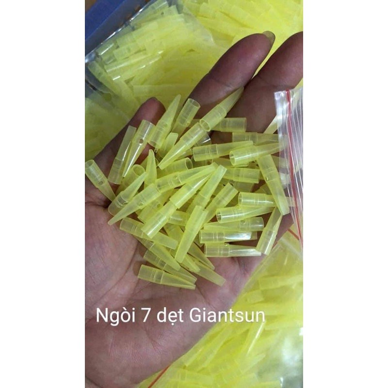 Ngòi Giantsun Chuyên Dụng DCPX-NTA