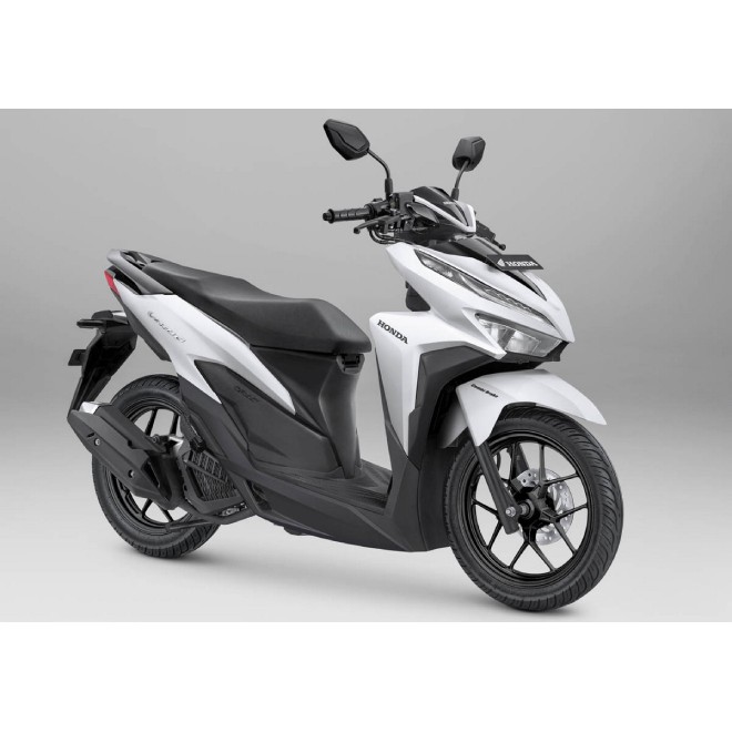 Xe máy Honda VARIO 125
