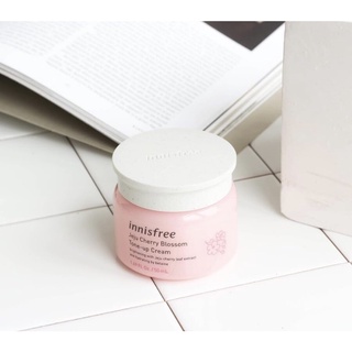 Kem dưỡng Innisfree Jeju Cherry Blossom
