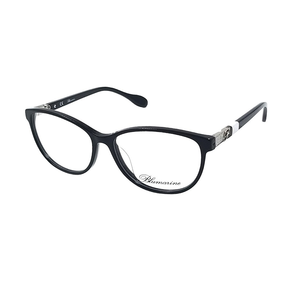 Gọng kính BLUMARINE VBM715 màu sắc thời trang chính hãng, thiết kế dễ đeo bảo vệ mắt