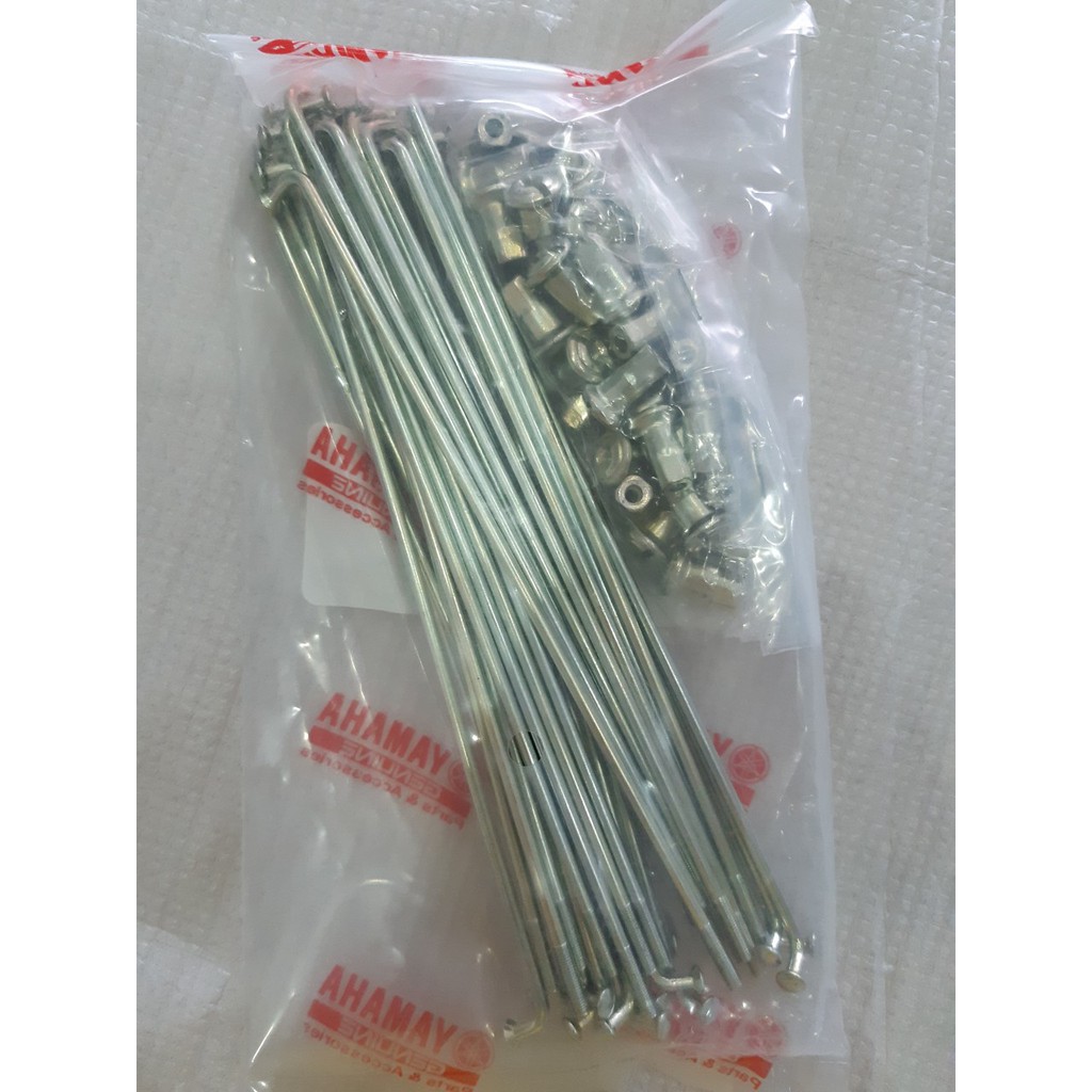 Căm trước đùm zin Yamaha