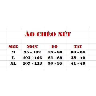 ❣áo croptop kiểu gài nút BIGSIZE đắp chéo một bên cho nàng mũm mĩm FATTYTA | BigBuy360 - bigbuy360.vn