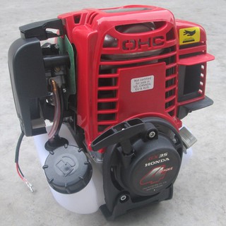 Động cơ máy cắt cỏ Honda GX35