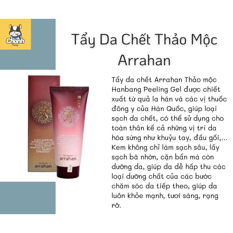 Gel Tẩy Tế Bào Chết Thảo Mộc | BigBuy360 - bigbuy360.vn