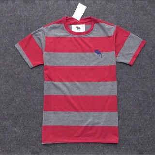 Áo thun nam Abercrombie thời trang cao cấp - VNXK - ATKC16