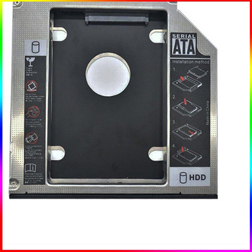 Giá Đỡ Ổ Cứng Ssd 12.7mm Tiện Dụng | BigBuy360 - bigbuy360.vn