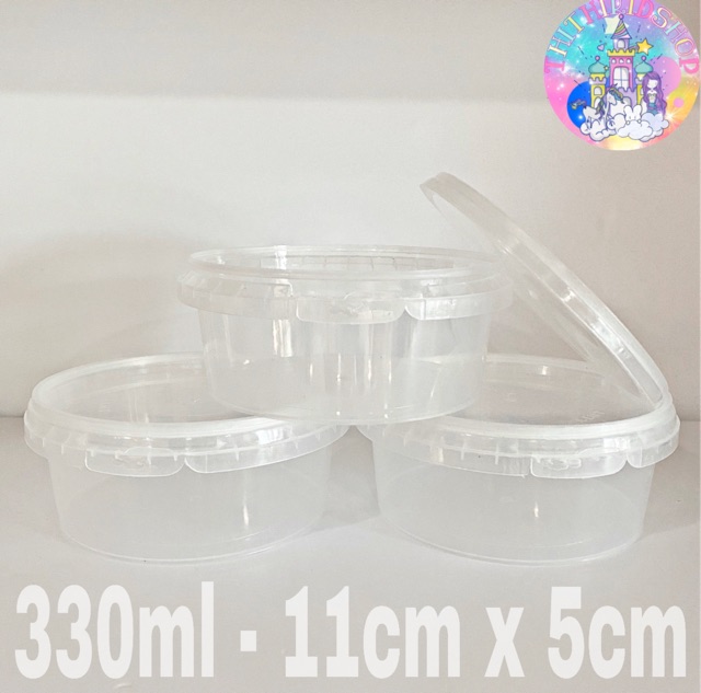 Hủ chống tràn dẹp /330ml
