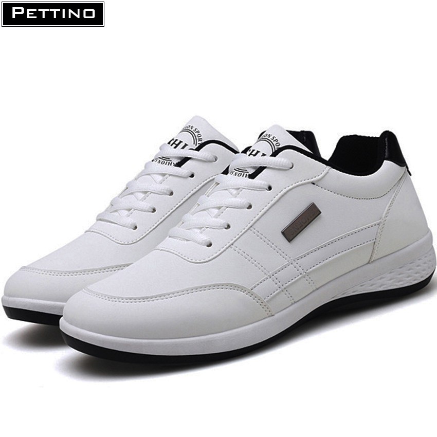 Giày Thể Thao Sneaker Cao Cấp PETTINO PS18