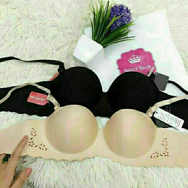 Áo lót su bàn tay không gọng beena thái | BigBuy360 - bigbuy360.vn