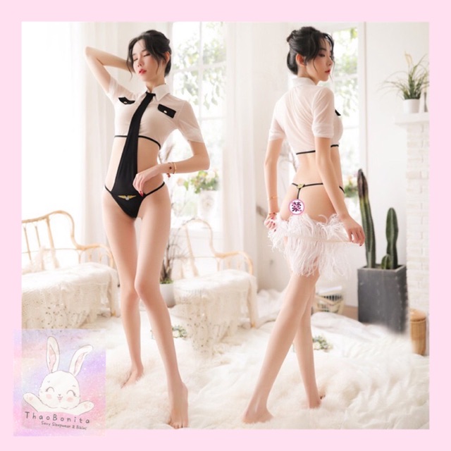 Set cosplay đồng phục HỌC SINH cực SEXY. GIAO HỎA TỐC HCM | BigBuy360 - bigbuy360.vn