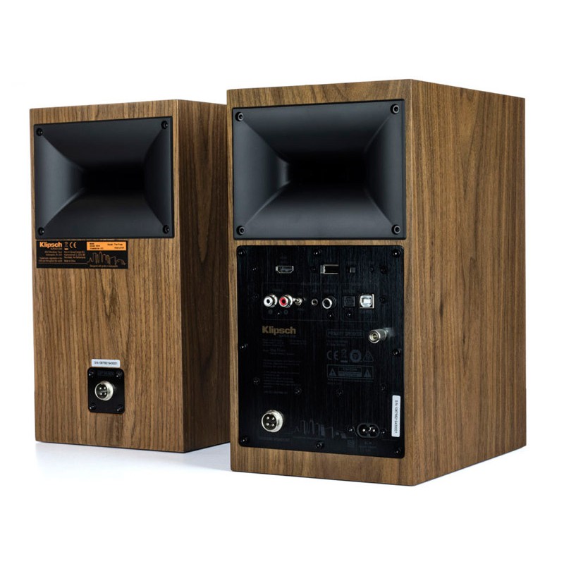 Loa Bluetooth Klipsch The Fives