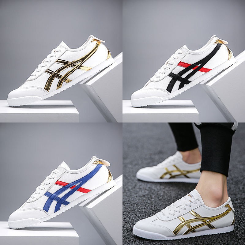 Giày Thể Thao Vải Thoáng Khí Mùa Hè Hàng Mới Dành Cho Nam 2021